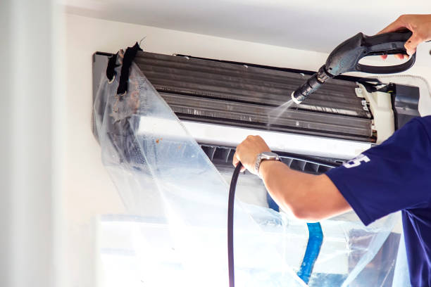 Best Affordable Air Duct Cleaning  in Canton, MS