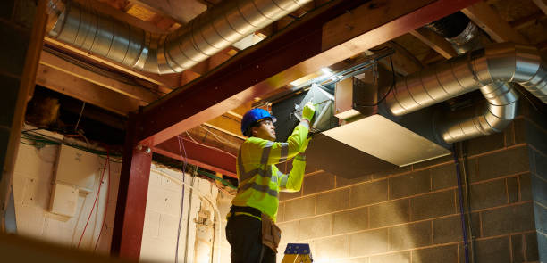 Best Duct Cleaning Specialists  in Canton, MS