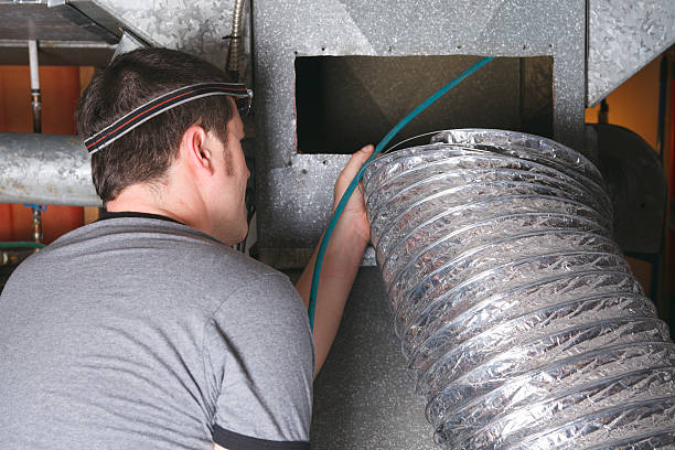 Best Ductwork Cleaning Services  in Canton, MS
