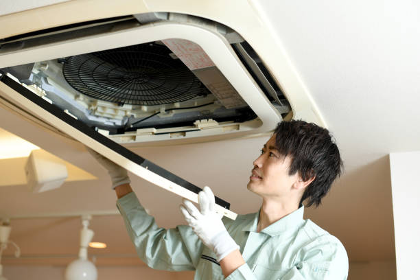 Best Home Air Vent Cleaning  in Canton, MS