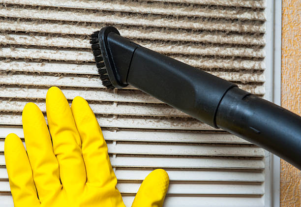 Best Affordable Duct Cleaning Services  in Canton, MS