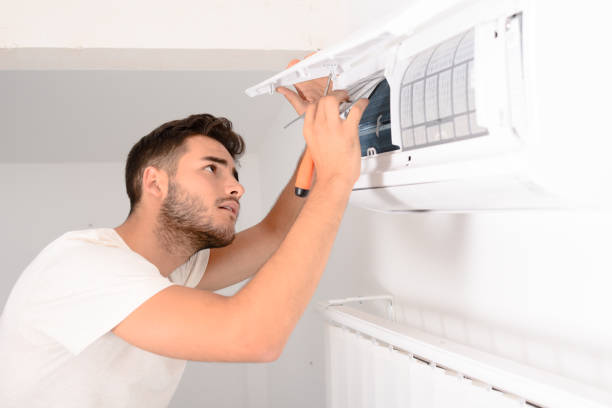 Best Residential Air Duct Cleaning  in Canton, MS
